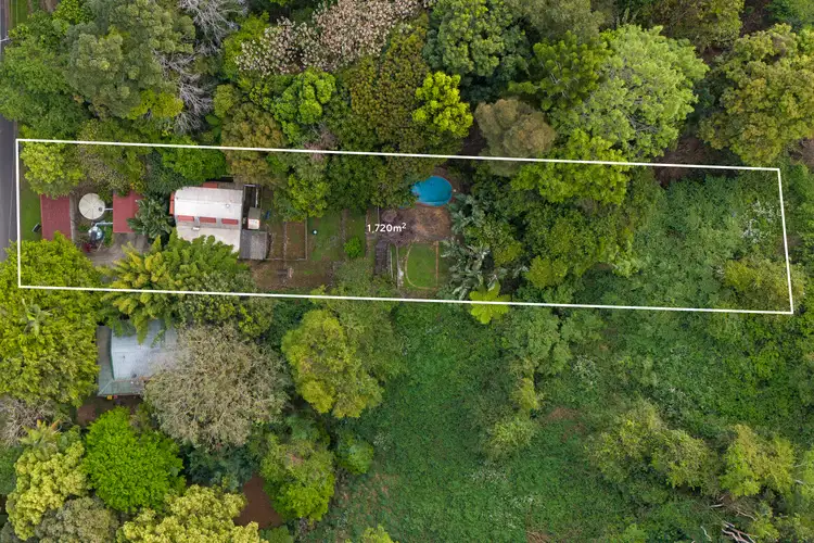 Second view of Homely house listing, 20 Tarlington Road, Lower Beechmont QLD 4211