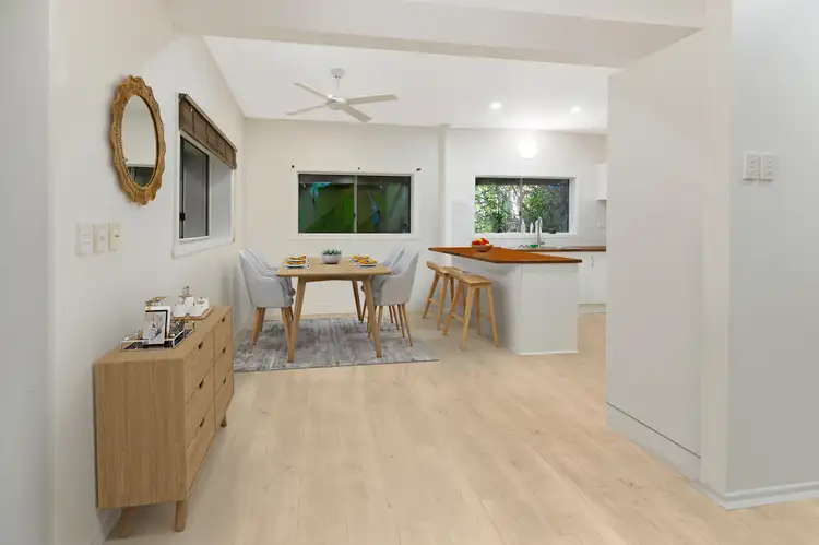 Fifth view of Homely house listing, 20 Tarlington Road, Lower Beechmont QLD 4211