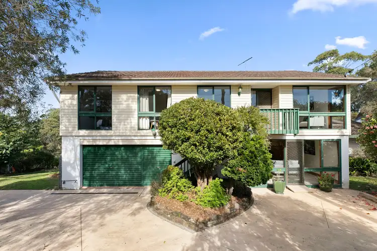 Main view of Homely house listing, 3 Wyanna Street, Berowra Heights NSW 2082