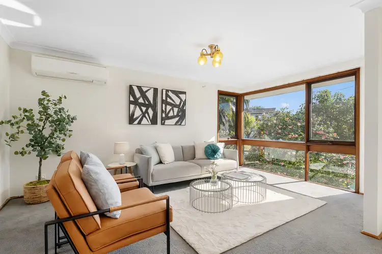Second view of Homely house listing, 3 Wyanna Street, Berowra Heights NSW 2082