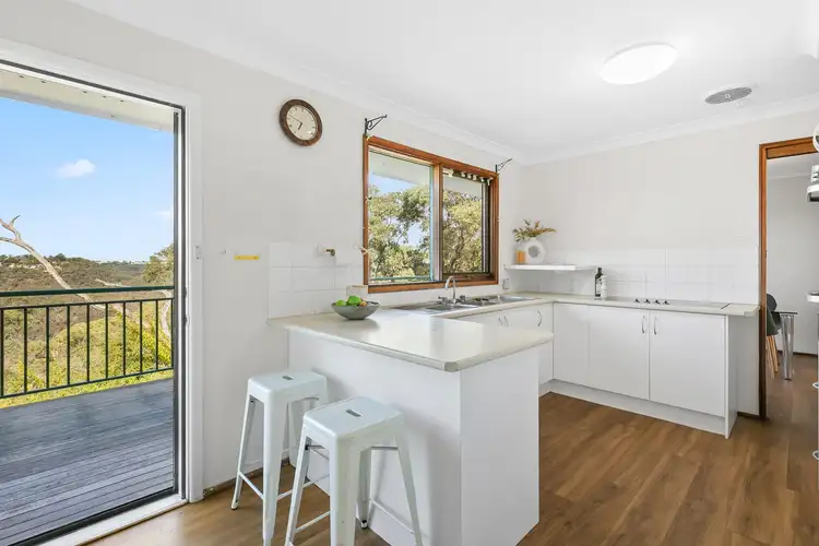 Fifth view of Homely house listing, 3 Wyanna Street, Berowra Heights NSW 2082