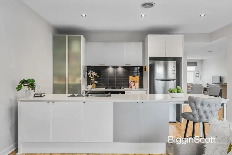 Fifth view of Homely house listing, 4 Tusmore Place, Mulgrave VIC 3170