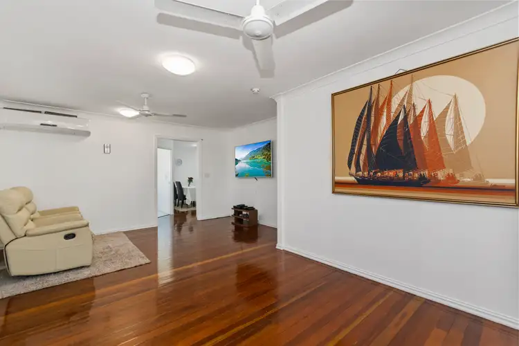 Fourth view of Homely house listing, 106 Eleventh Avenue, Railway Estate QLD 4810