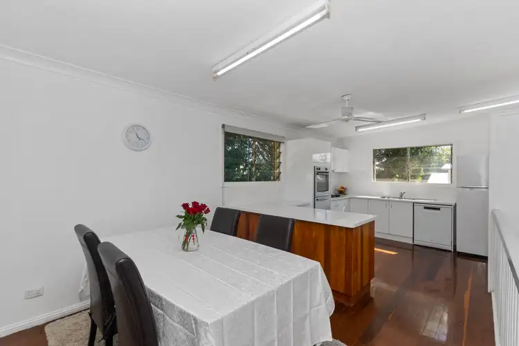 Fifth view of Homely house listing, 106 Eleventh Avenue, Railway Estate QLD 4810