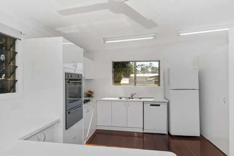 Sixth view of Homely house listing, 106 Eleventh Avenue, Railway Estate QLD 4810