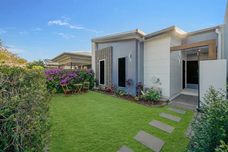 Main view of Homely house listing, 8 Castleview Lane, Garbutt QLD 4814