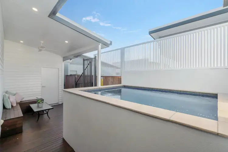 Second view of Homely house listing, 8 Castleview Lane, Garbutt QLD 4814