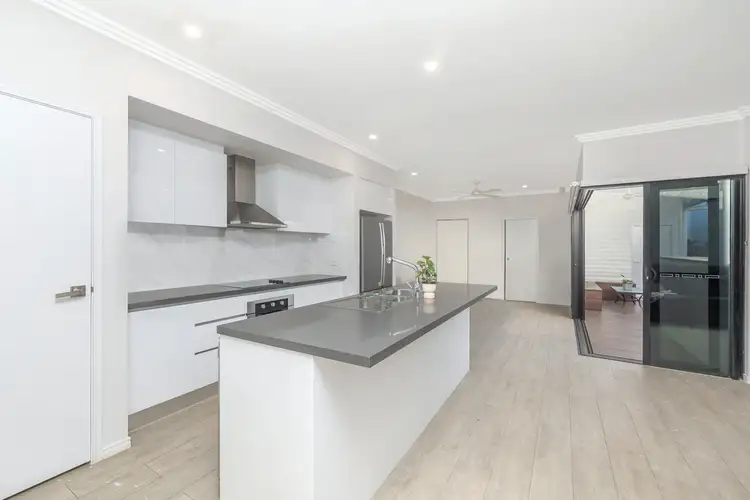Third view of Homely house listing, 8 Castleview Lane, Garbutt QLD 4814