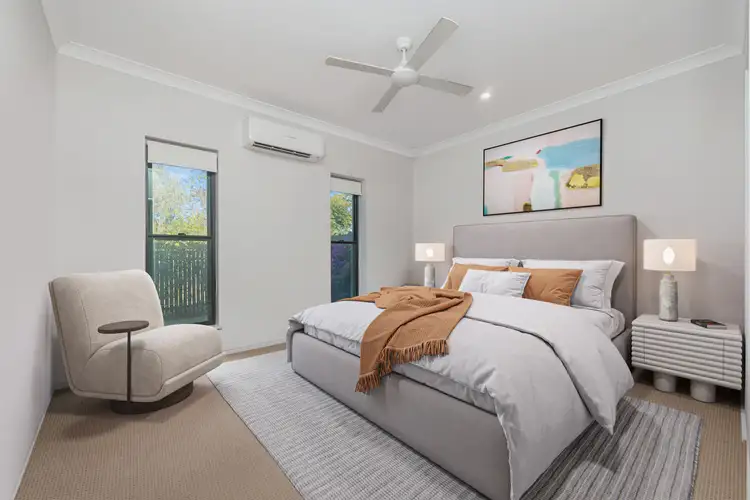 Fourth view of Homely house listing, 8 Castleview Lane, Garbutt QLD 4814