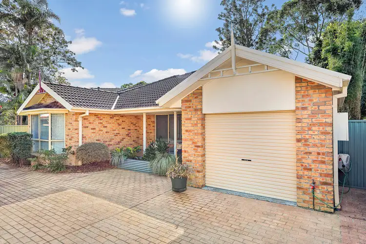 15A Easton Road, Berowra Heights NSW 2082