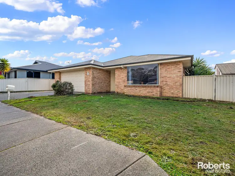 Main view of Homely house listing, 6 St Andrews Drive, Devonport TAS 7310