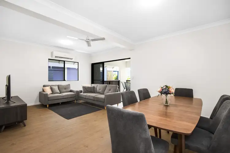 Main view of Homely unit listing, 25/12-18 Morehead Street, South Townsville QLD 4810