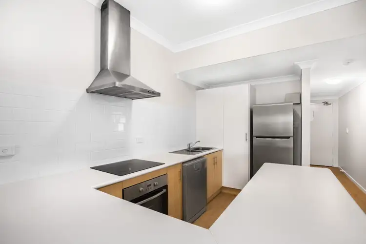 Third view of Homely unit listing, 25/12-18 Morehead Street, South Townsville QLD 4810