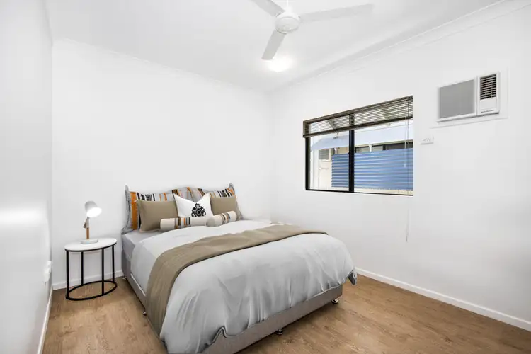 Fourth view of Homely unit listing, 25/12-18 Morehead Street, South Townsville QLD 4810