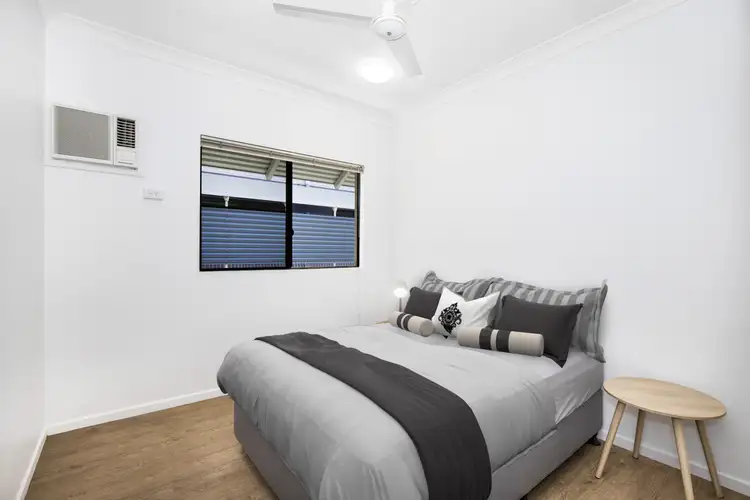 Fifth view of Homely unit listing, 25/12-18 Morehead Street, South Townsville QLD 4810
