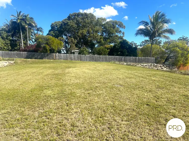 Second view of Homely land listing, 7 Keel Street, Tannum Sands QLD 4680