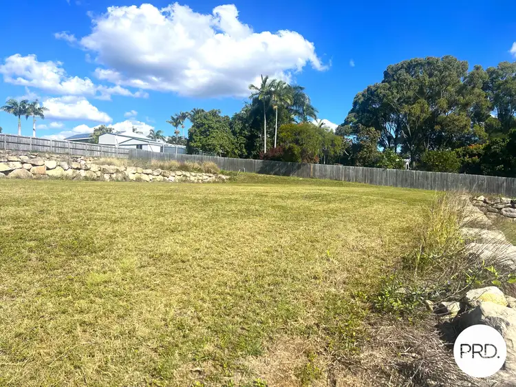 Third view of Homely land listing, 7 Keel Street, Tannum Sands QLD 4680