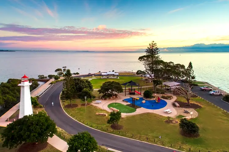 Fourth view of Homely land listing, 7 Paxton Street, Raby Bay QLD 4163