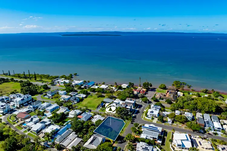 Sixth view of Homely land listing, 7 Paxton Street, Raby Bay QLD 4163