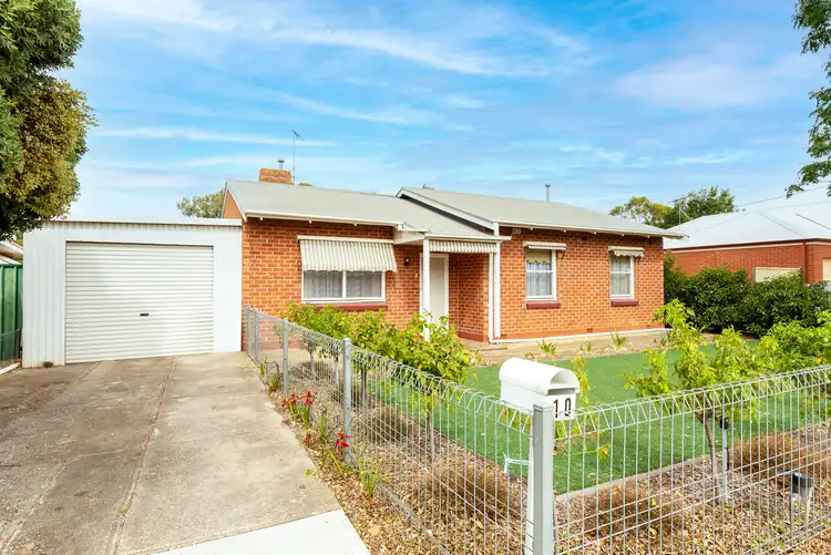 10 Lynch Avenue, Gawler South SA 5118