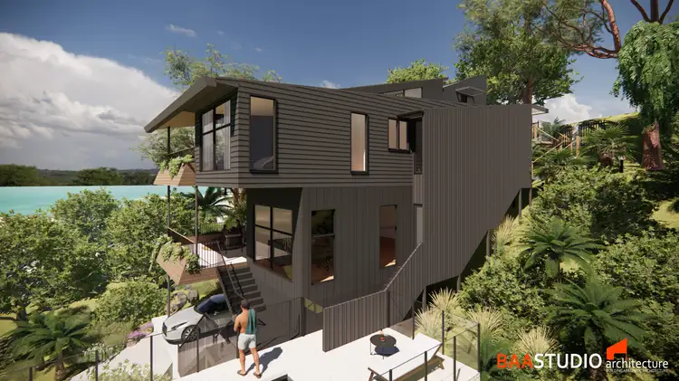 Fourth view of Homely land listing, 16 Bay Terrace, Shute Harbour QLD 4802