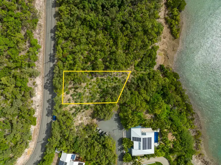 Sixth view of Homely land listing, 16 Bay Terrace, Shute Harbour QLD 4802