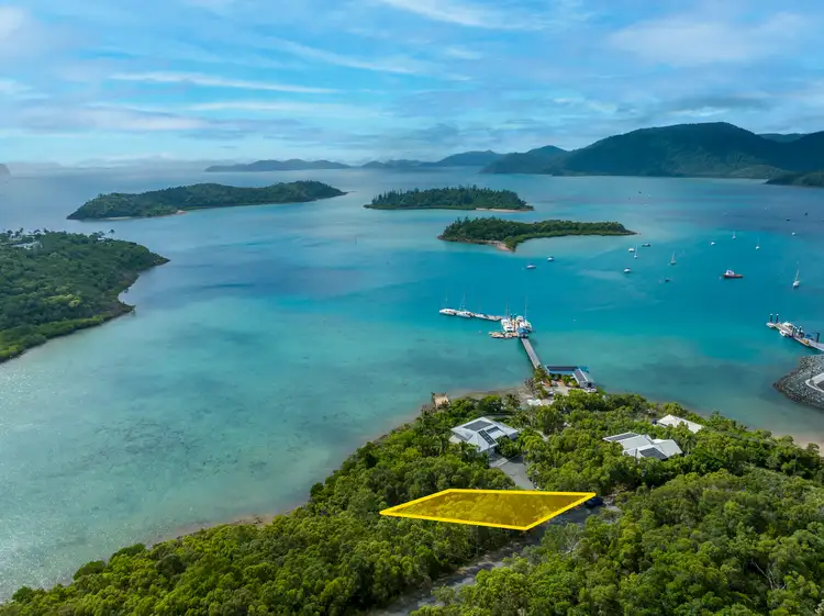 Seventh view of Homely land listing, 16 Bay Terrace, Shute Harbour QLD 4802