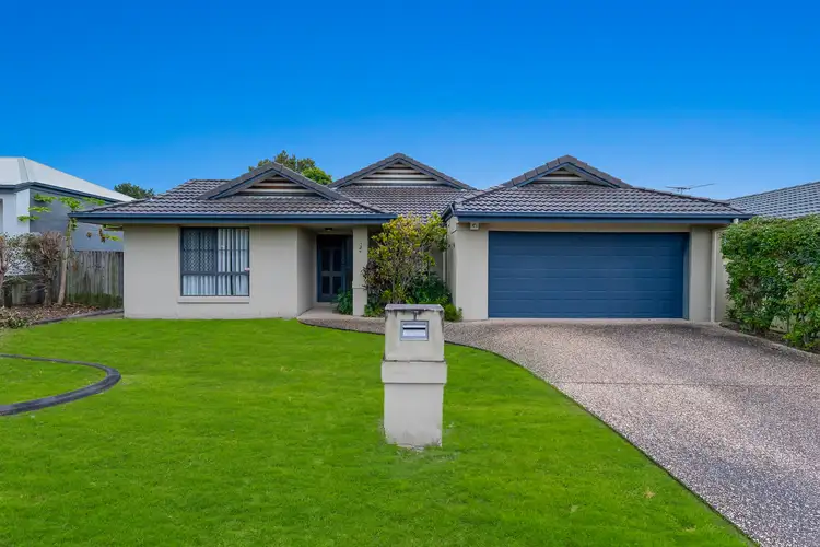 7 Barrier Street, North Lakes QLD 4509