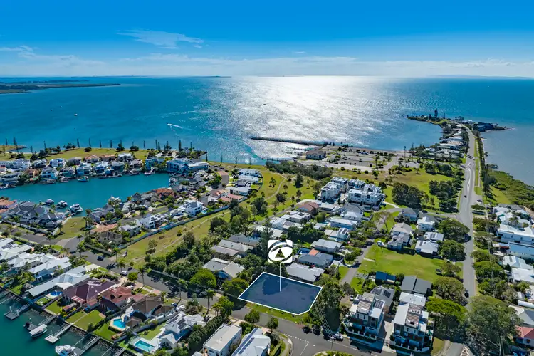 Fourth view of Homely land listing, 9A Paxton Street, Raby Bay QLD 4163