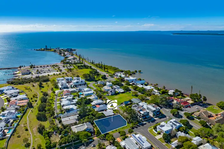 Fifth view of Homely land listing, 9A Paxton Street, Raby Bay QLD 4163