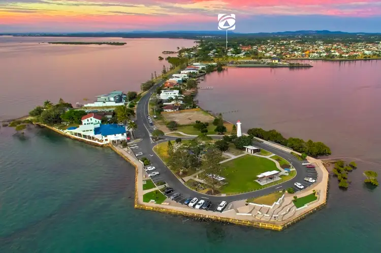 Sixth view of Homely land listing, 9A Paxton Street, Raby Bay QLD 4163
