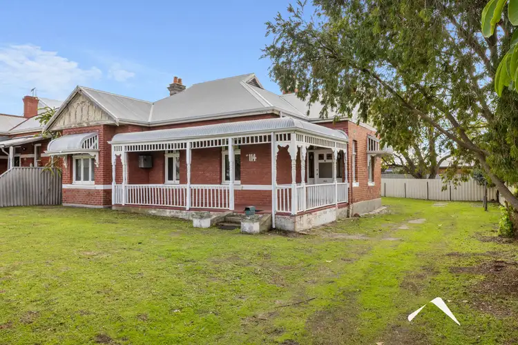 Main view of Homely house listing, 114 Forrest Street, North Perth WA 6006