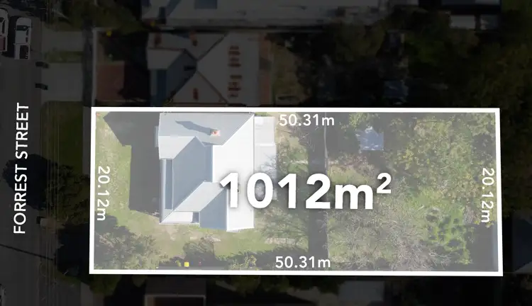 Third view of Homely house listing, 114 Forrest Street, North Perth WA 6006