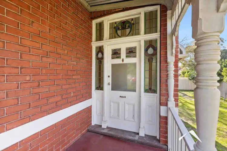 Fourth view of Homely house listing, 114 Forrest Street, North Perth WA 6006