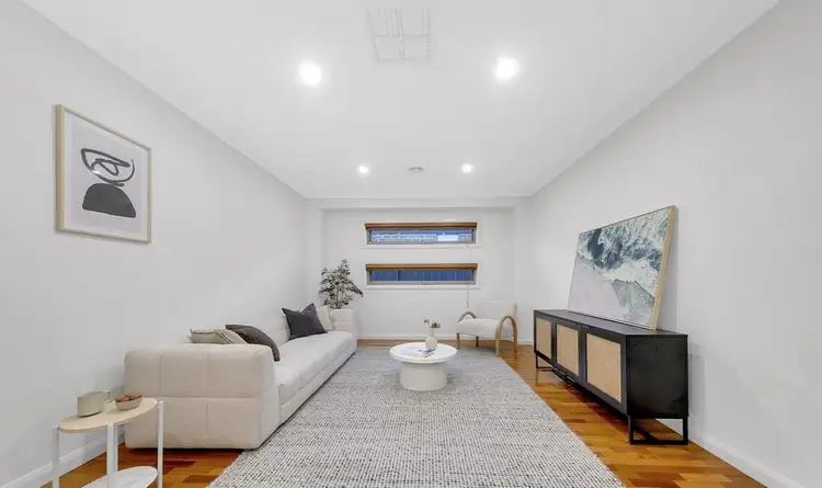 Fourth view of Homely house listing, 23 Northumberland Circuit, Craigieburn VIC 3064