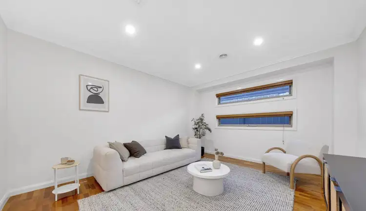 Fifth view of Homely house listing, 23 Northumberland Circuit, Craigieburn VIC 3064