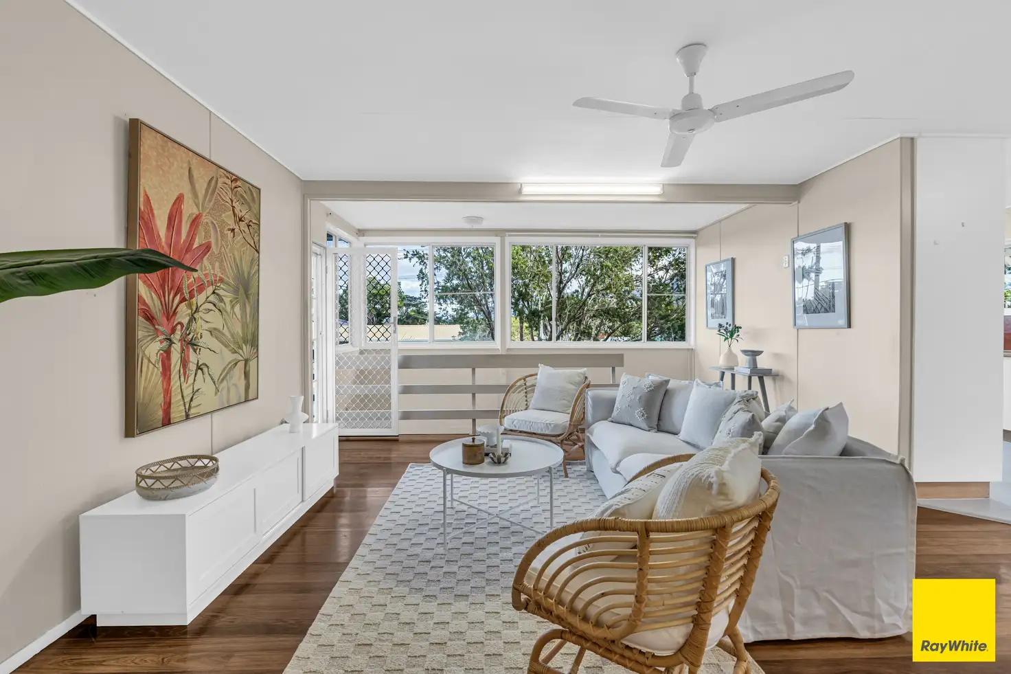Main view of Homely house listing, 78 Richardson Street, Edge Hill QLD 4870