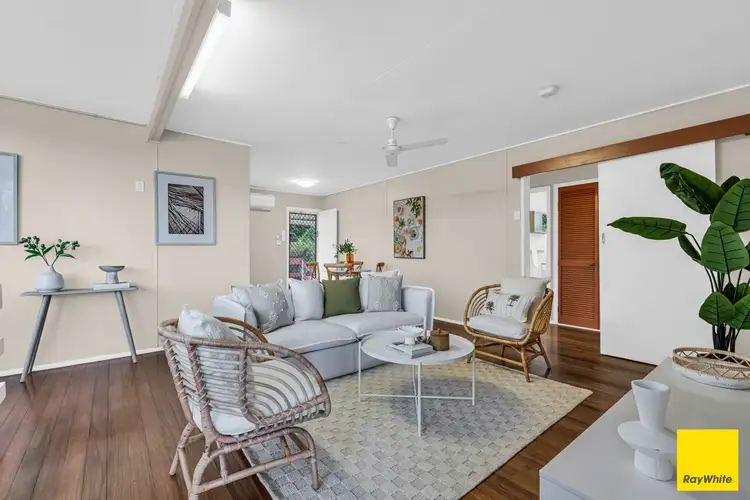 Second view of Homely house listing, 78 Richardson Street, Edge Hill QLD 4870