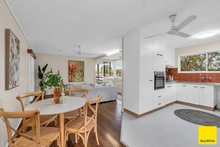 Fourth view of Homely house listing, 78 Richardson Street, Edge Hill QLD 4870