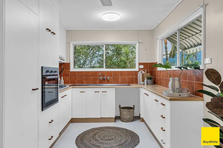 Fifth view of Homely house listing, 78 Richardson Street, Edge Hill QLD 4870