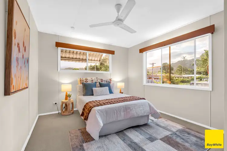 Sixth view of Homely house listing, 78 Richardson Street, Edge Hill QLD 4870