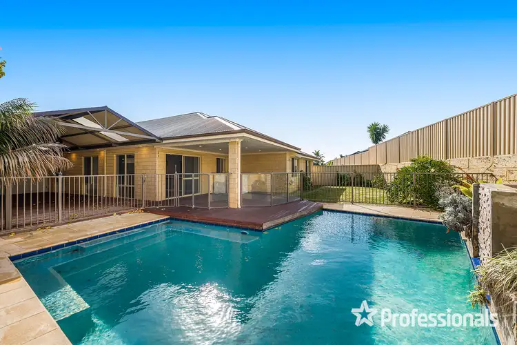 31 Moorlinch Street, Butler WA 6036