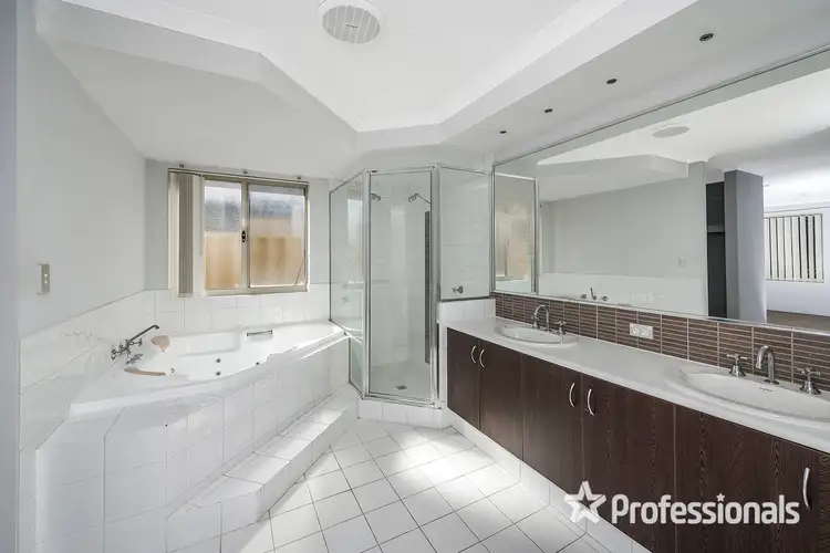 Fifth view of Homely house listing, 31 Moorlinch Street, Butler WA 6036