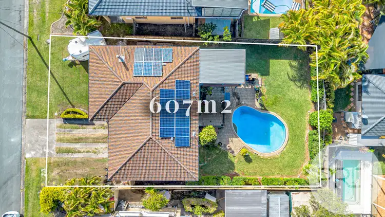 Second view of Homely house listing, 41 Windemere Road, Albany Creek QLD 4035