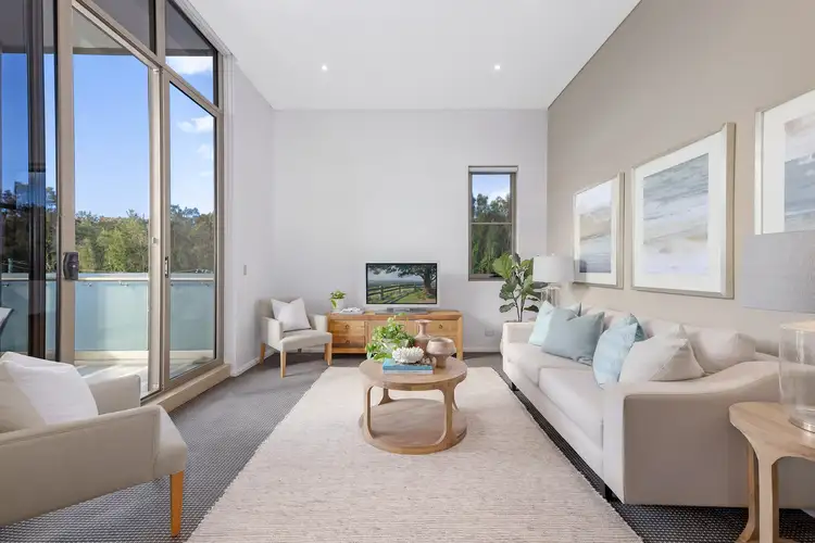220/3 Mallard Lane, Warriewood NSW 2102