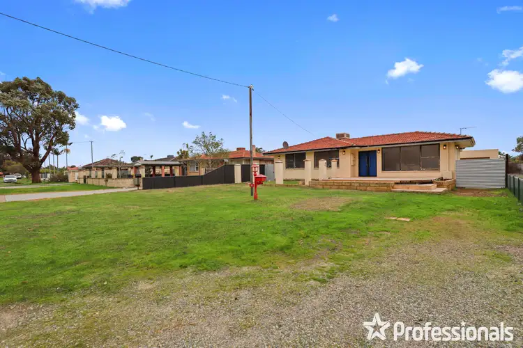 Main view of Homely house listing, 23 Lowth Road, Beckenham WA 6107