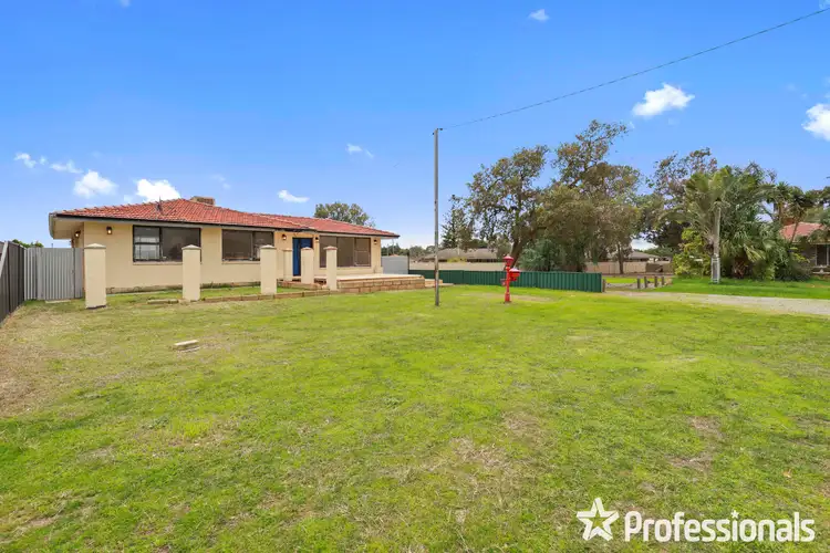 Third view of Homely house listing, 23 Lowth Road, Beckenham WA 6107