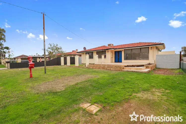 Fourth view of Homely house listing, 23 Lowth Road, Beckenham WA 6107