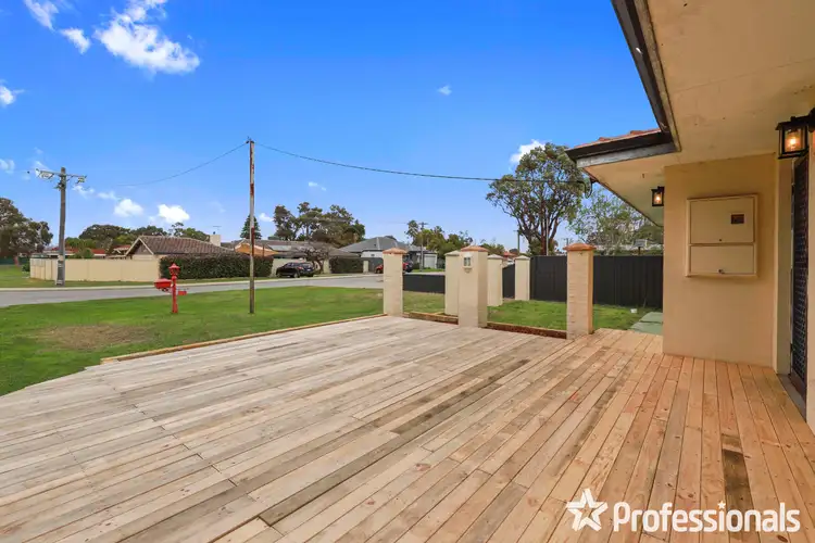 Sixth view of Homely house listing, 23 Lowth Road, Beckenham WA 6107