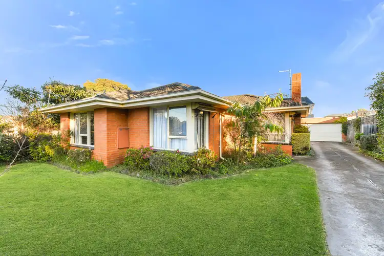 Second view of Homely house listing, 16 Cypress Avenue, Glen Waverley VIC 3150